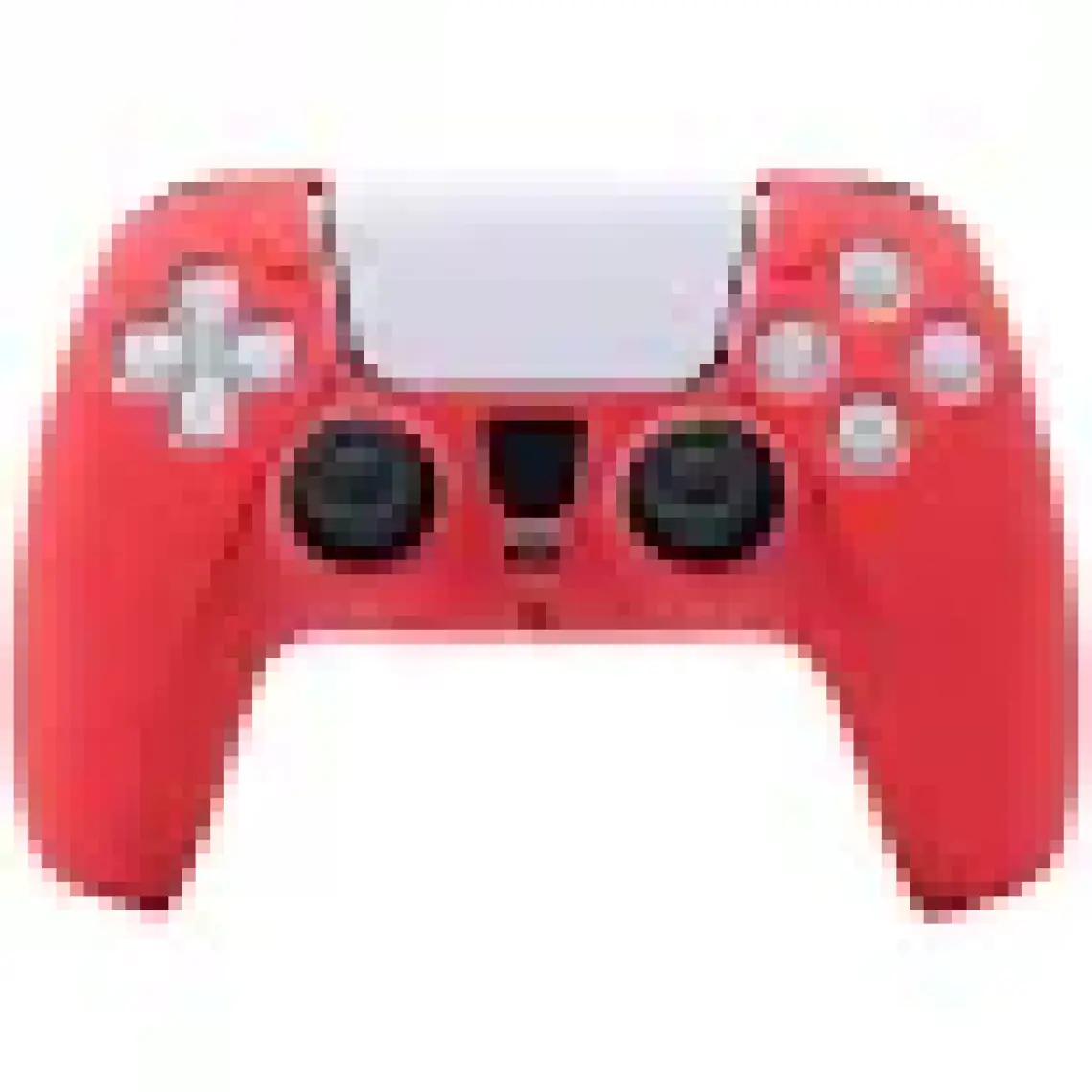 Gizala Ps5 Dualsense Silikon Kılıf Kutulu