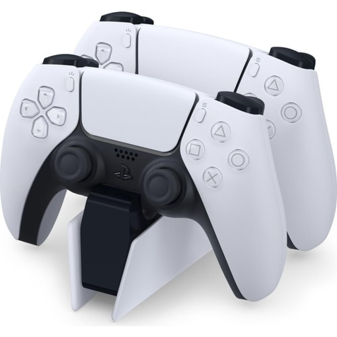 Sony Playstation 5 PS5 Dualsense Şarj İstasyonu