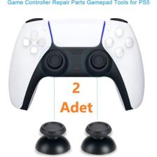 Feza Ps5 Controller Gamepad 1 Çift Orj Analog Başlığı