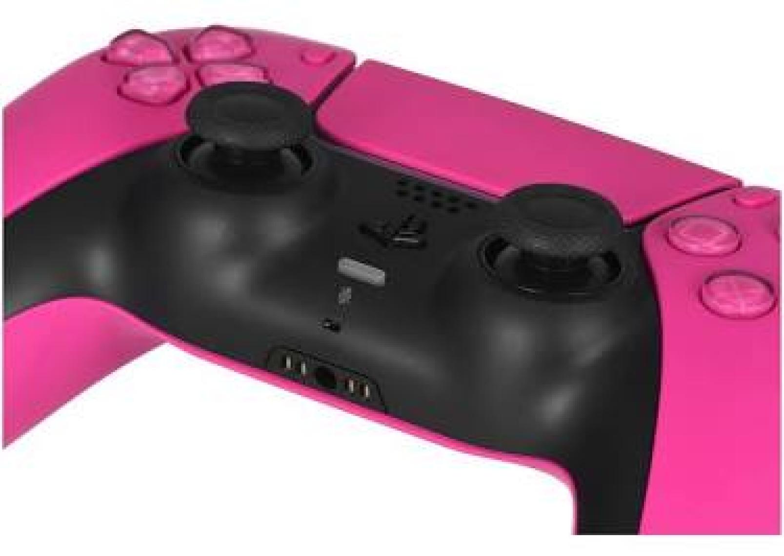 Sony Ps5 Dualsense Kablosuz Kumanda Nova Pink - Pembe Sony Eurasia