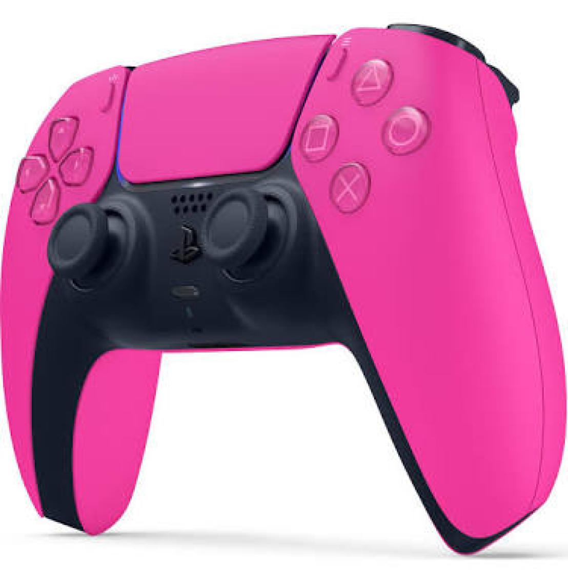 Sony Ps5 Dualsense Kablosuz Kumanda Nova Pink - Pembe Sony Eurasia