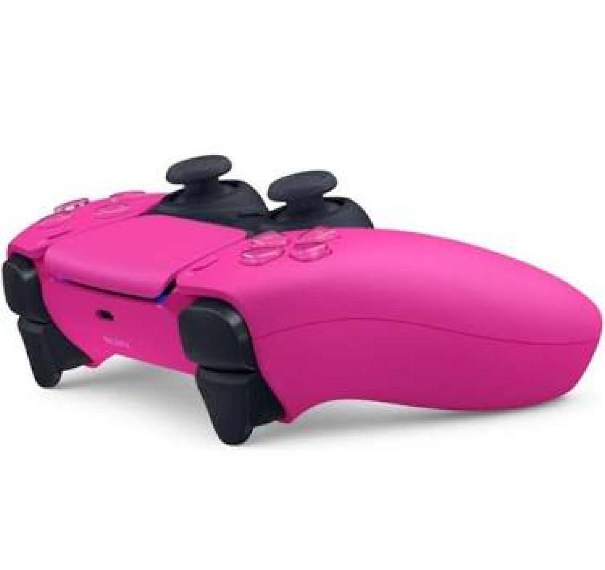 Sony Ps5 Dualsense Kablosuz Kumanda Nova Pink - Pembe Sony Eurasia