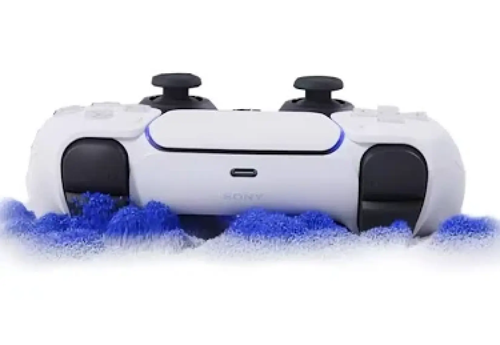 Sony PlayStation 5 DualSense Wireless Controller Mor - G ( İthalatçı Garantili )