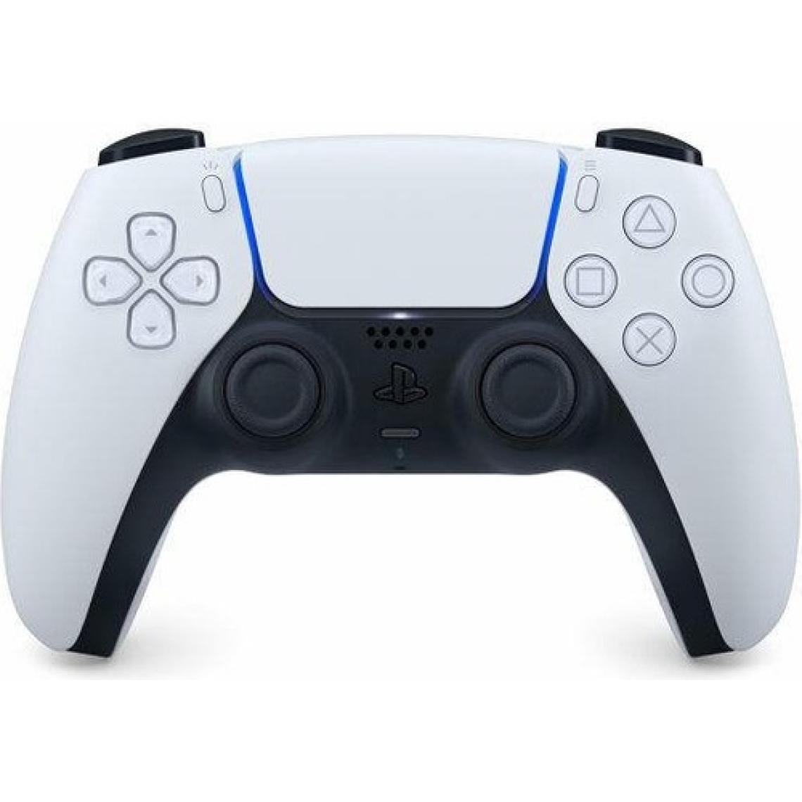 Sony DualSense Beyaz Kablosuz PS5 Oyun Kolu