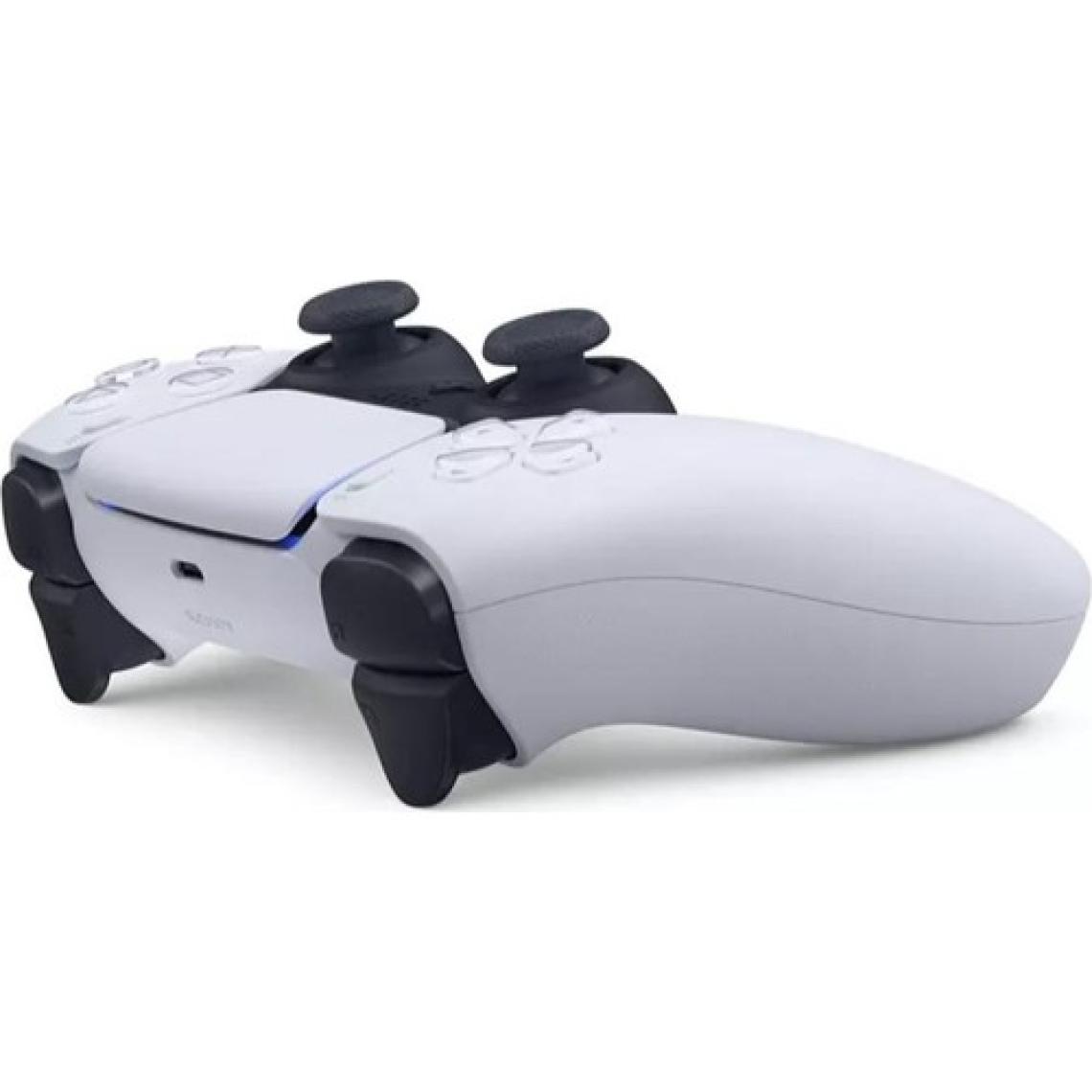 Sony DualSense Beyaz Kablosuz PS5 Oyun Kolu
