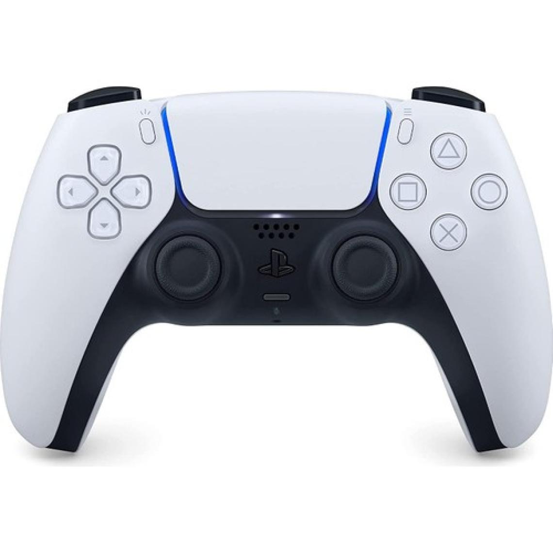 Sony DualSense Beyaz Kablosuz PS5 Oyun Kolu