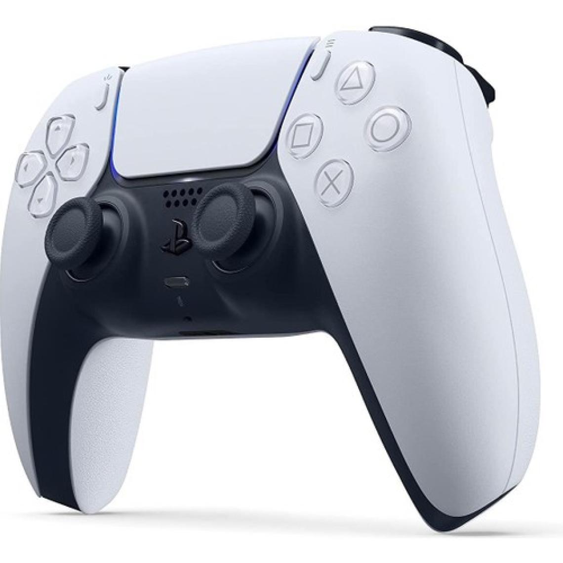 Sony DualSense Beyaz Kablosuz PS5 Oyun Kolu