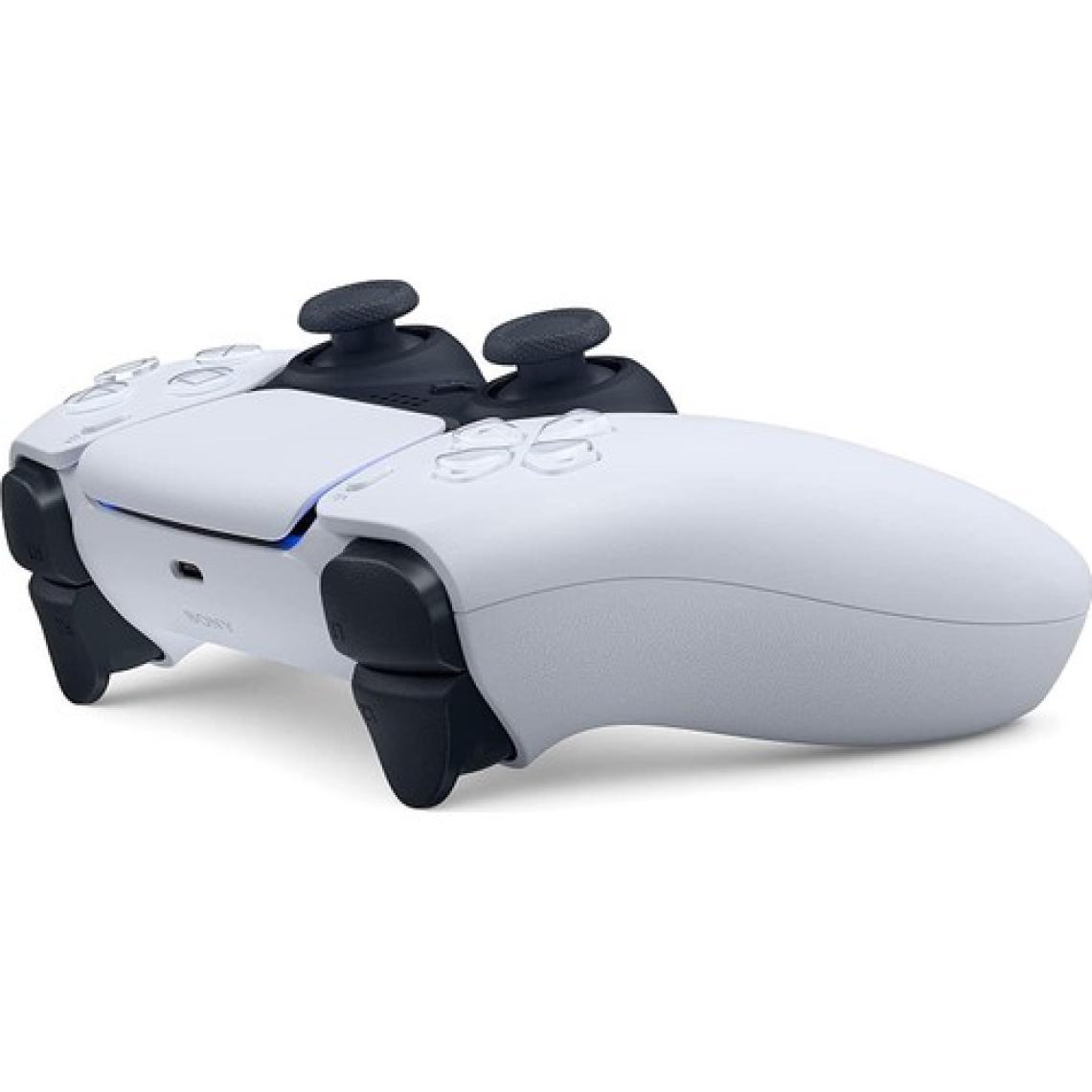 Sony DualSense Beyaz Kablosuz PS5 Oyun Kolu