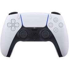 Sony PlayStation 5 DualSense Wireless Controller Beyaz - G ( İthalatçı Garantili )