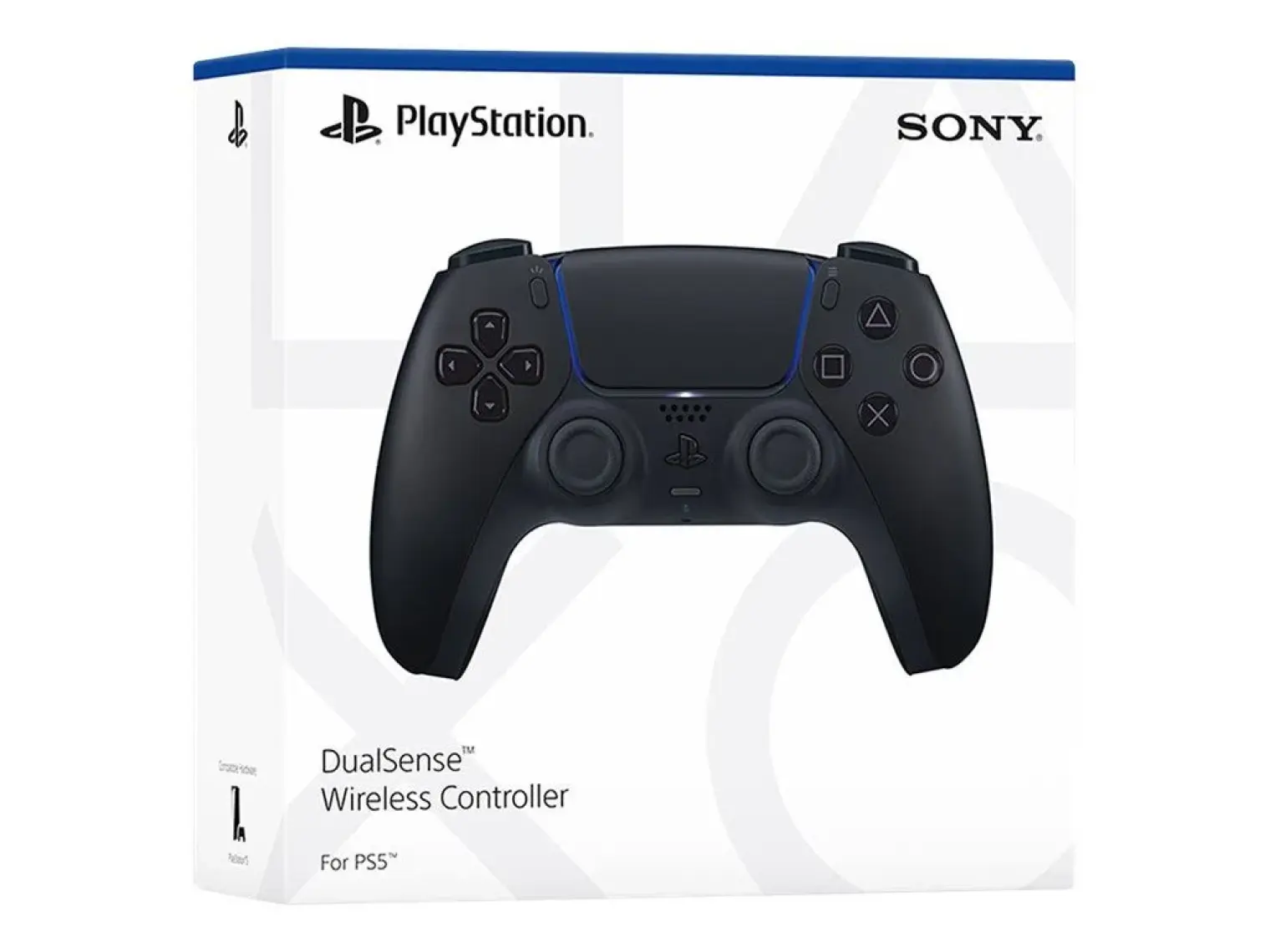 Sony Playstation 5 Dualsense Controller Ps5 Kol ( İthalatçı Garantili )