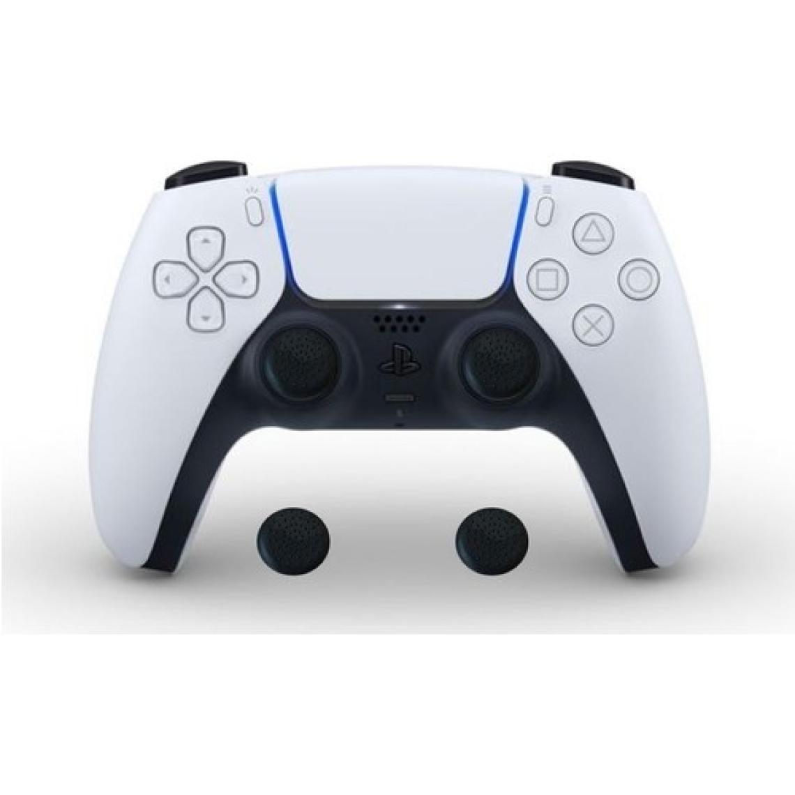 Capitao Ps5 Analog Topuz Koruyucu (Model A) Çift