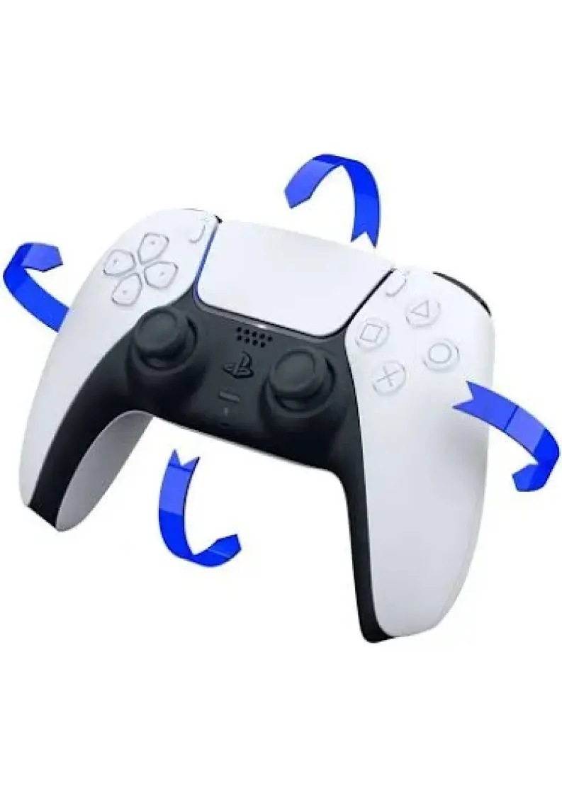 Sony Playstation 5 Dualsense Controller PS5 Kol ( İthalatçı Garantili )