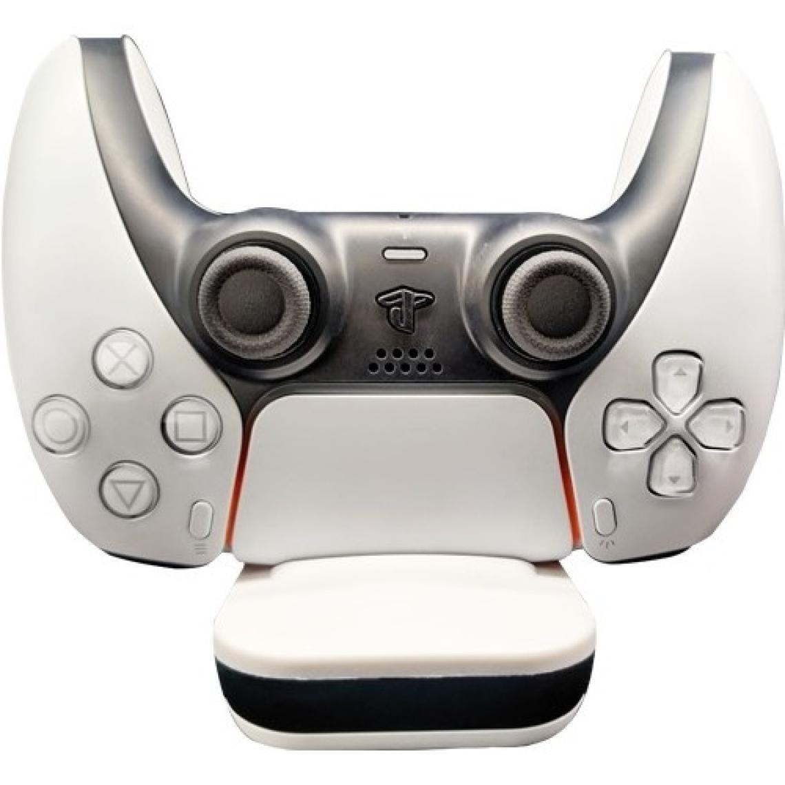 Gaman Ps5 Ikili Kol Şarj Standı Yh-50
