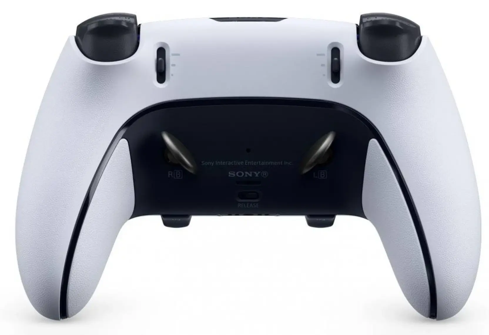 Sony Ps5 Dualsense Edge Controller Oyun Kolu - G