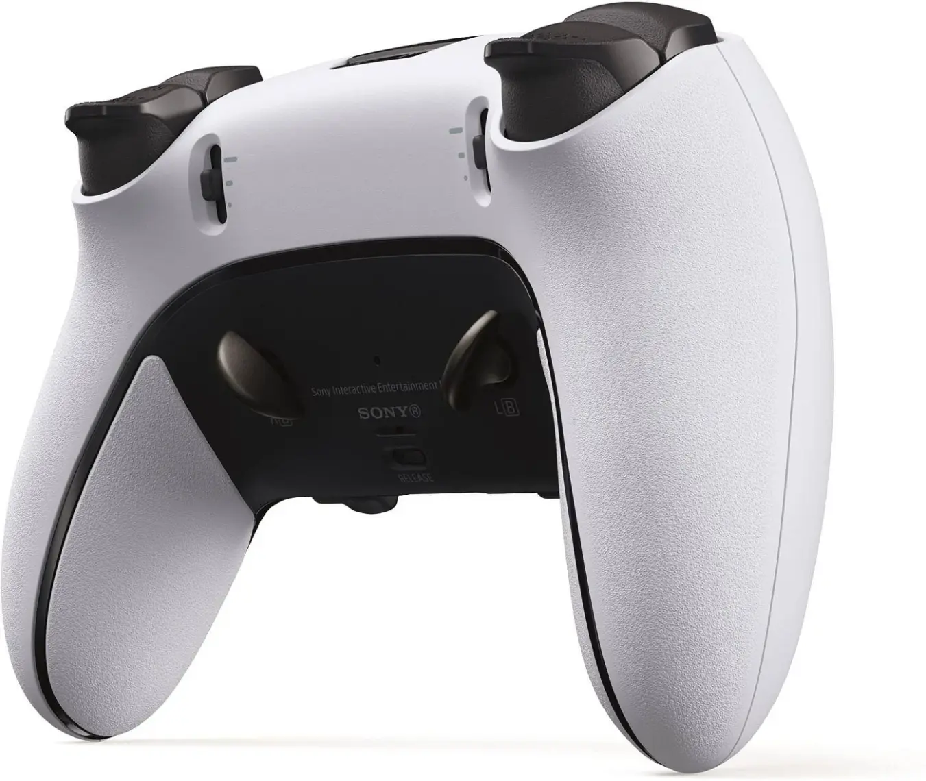 Sony Ps5 Dualsense Edge Controller Oyun Kolu - G