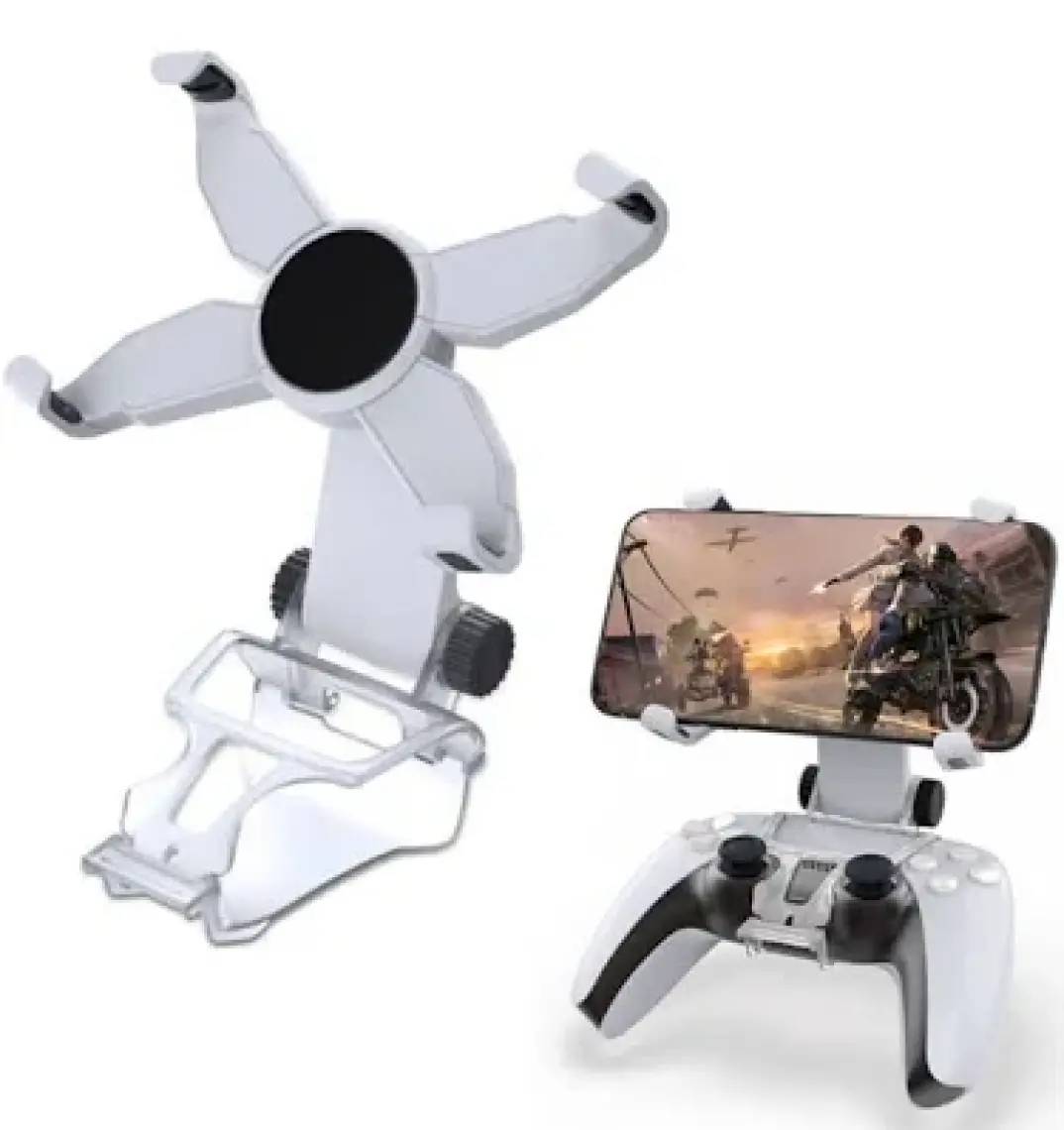 Dobe Mobile Phone Clamp Ps5