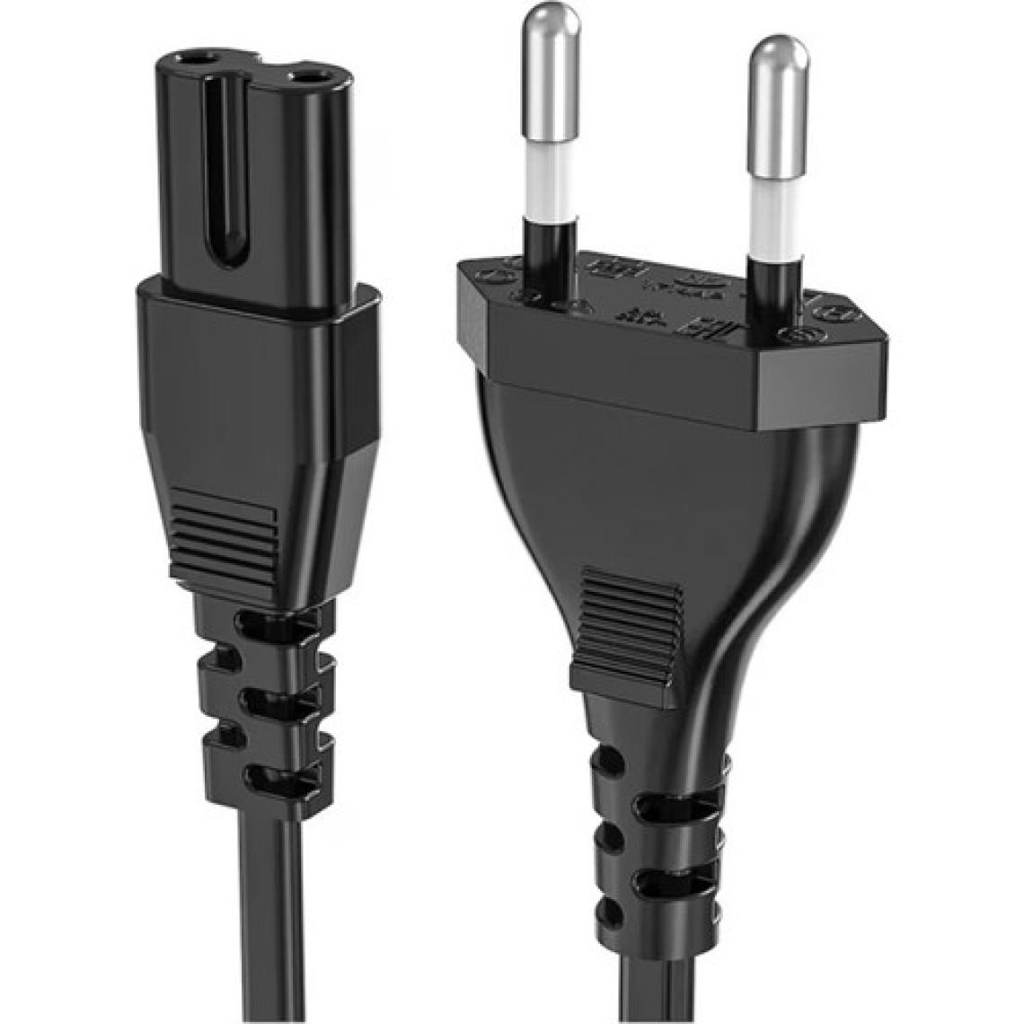 Pop Konsol Playstation 5 Güç Kablosu Ps5 Uyumlu Güç Power Kablosu 2 Pin Kablo