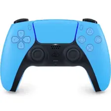 Sony PlayStation 5 DualSense Wireless Controller Mavi - G
