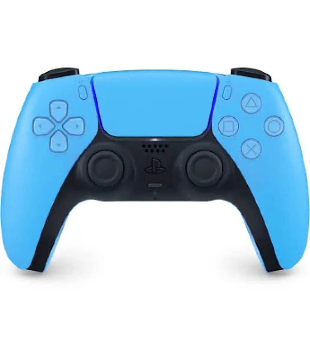 Sony PlayStation 5 DualSense Wireless Controller Mavi - G