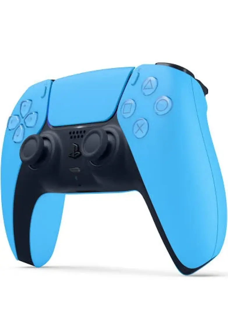 Sony PlayStation 5 DualSense Wireless Controller Mavi - G