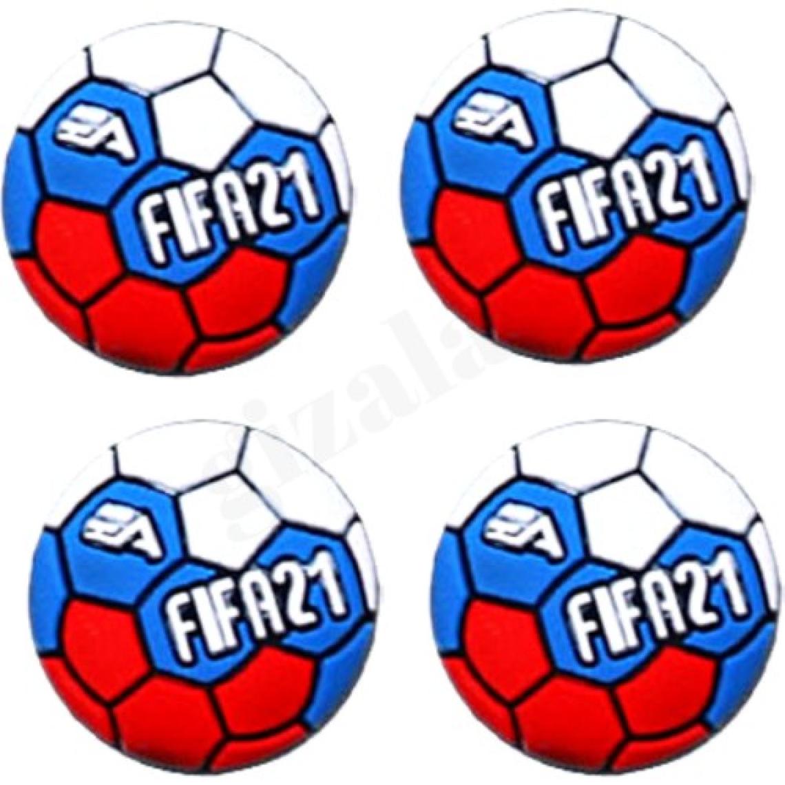 Gizala Ps5 Dualsense Analog Koruyucu Fifa 21 Desenli Ps4