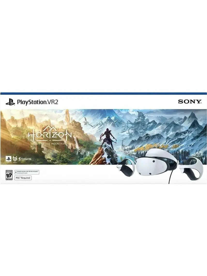 Sony Ps Vr2 Ps5 Sanal Gerçekcilik Gözlüğü