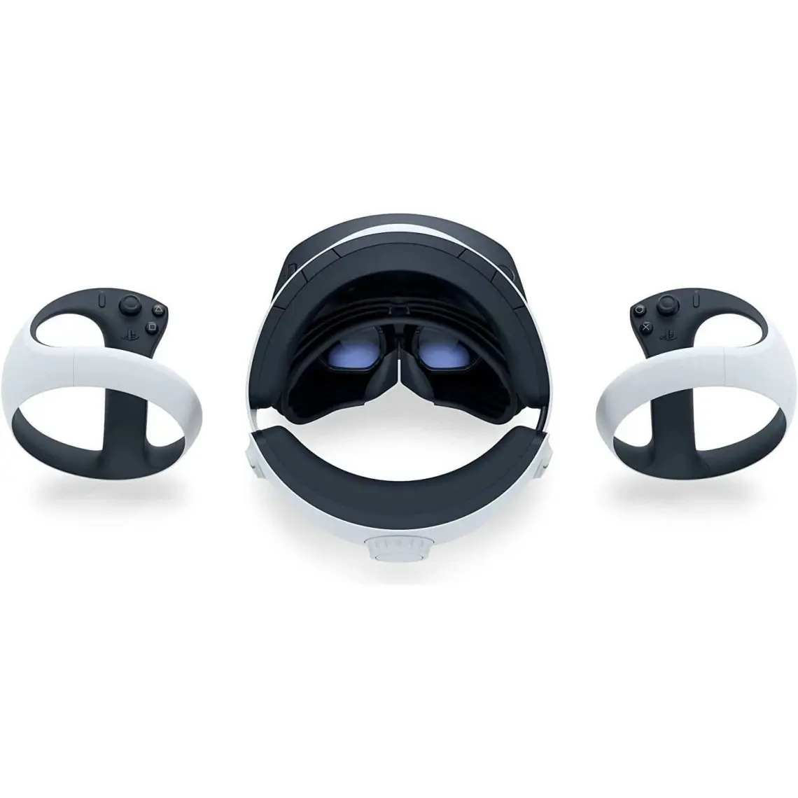 Sony Ps Vr2 Ps5 Sanal Gerçekcilik Gözlüğü