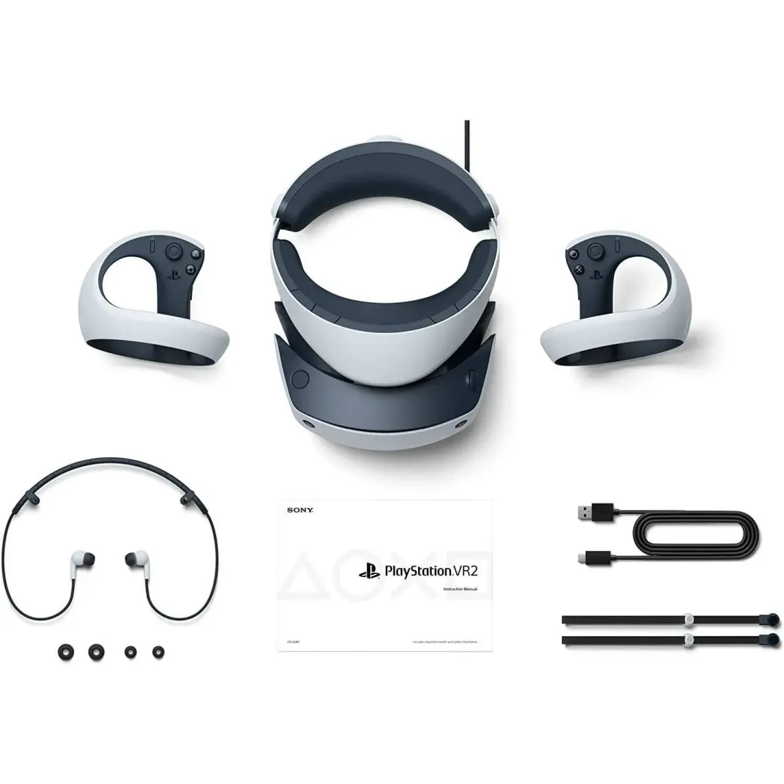 Sony Ps Vr2 Ps5 Sanal Gerçekcilik Gözlüğü