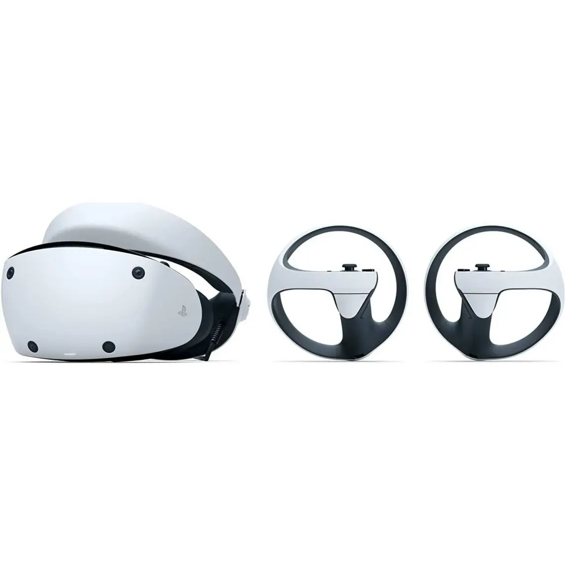 Sony Ps Vr2 Ps5 Sanal Gerçekcilik Gözlüğü