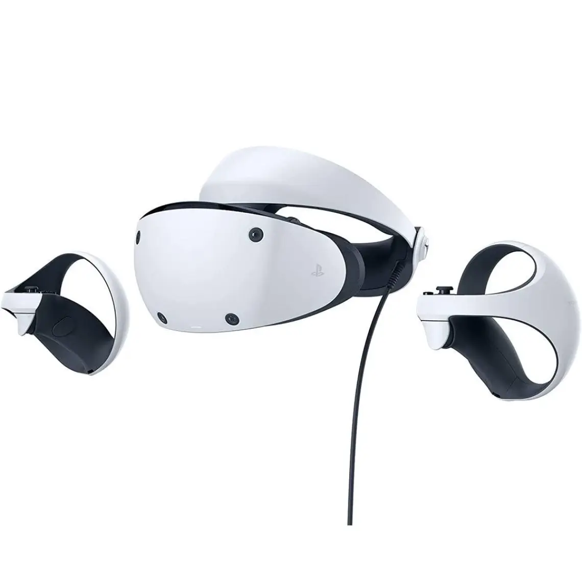 Sony Ps Vr2 Ps5 Sanal Gerçekcilik Gözlüğü