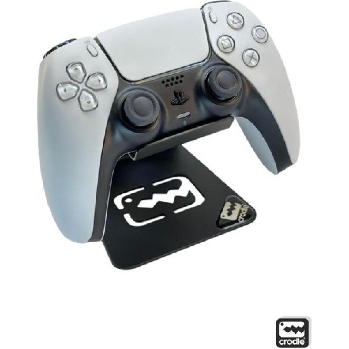 Crodle Masaüstü Ps5 Ps4 Xbox Joystick Dualsense Controller Tutucu Gamepad Standı Gaming Aksesuar