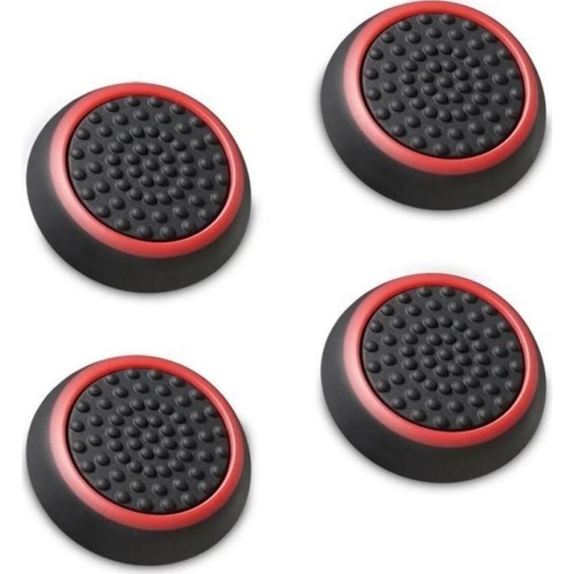 Ps4 Ps5 Xbox Analog Koruyucu 4lü Paket