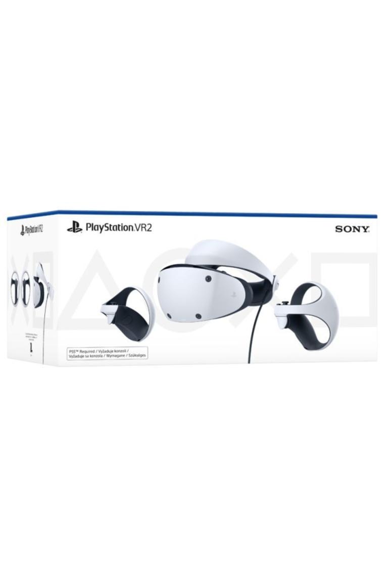 Ps Vr2 Ps5 Sanal Gerçekçilik Gözlüğü