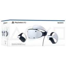 Ps Vr2 Ps5 Sanal Gerçekçilik Gözlüğü
