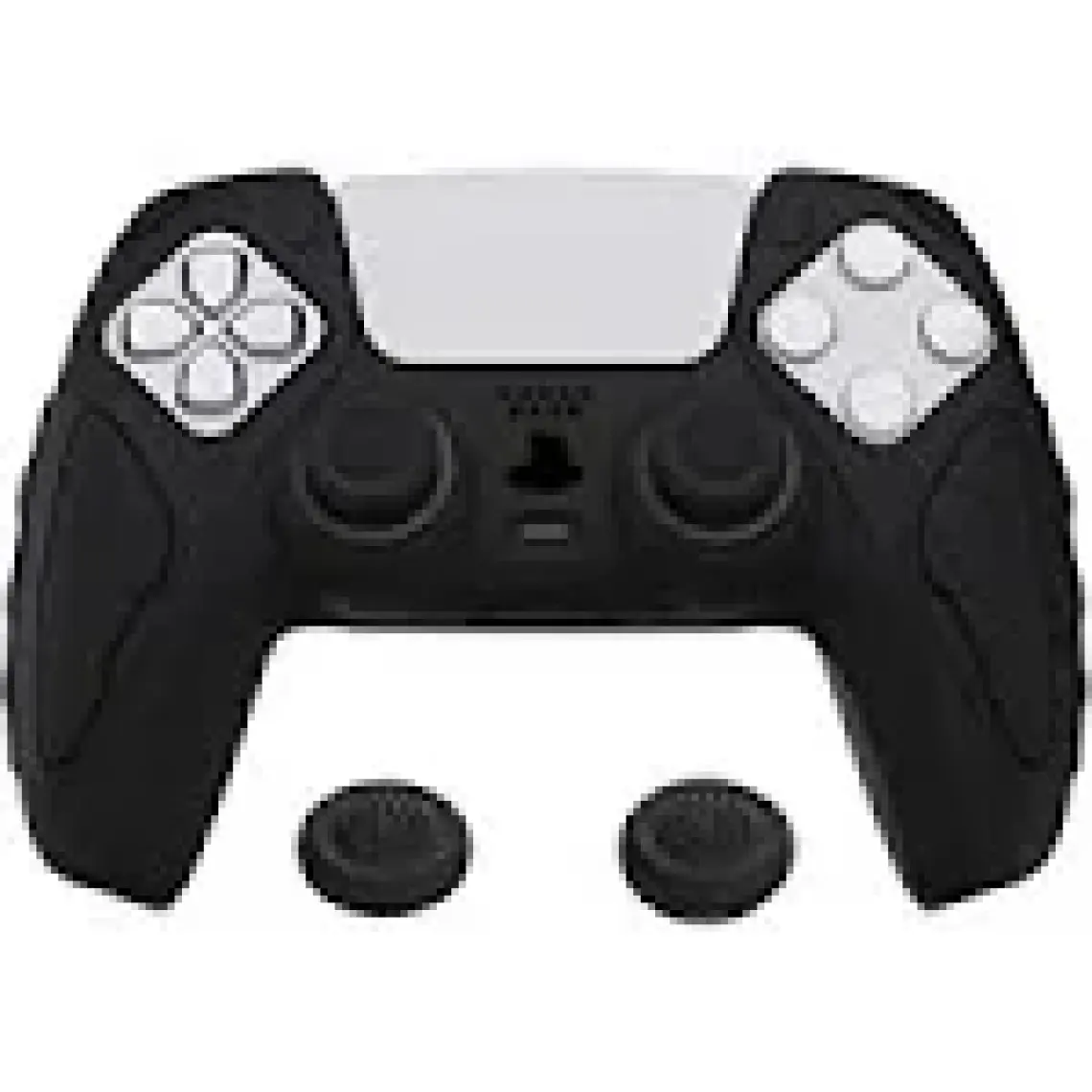Comse Ps5 Joystick Kol Silikon Kılıf Analog Koruyucu Set