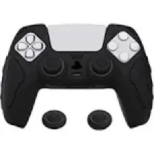 Comse Ps5 Joystick Kol Silikon Kılıf Analog Koruyucu Set