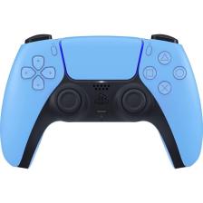 Sony PlayStation 5 DualSense Wireless Controller Mavi - ( İthalatçı Garantili )