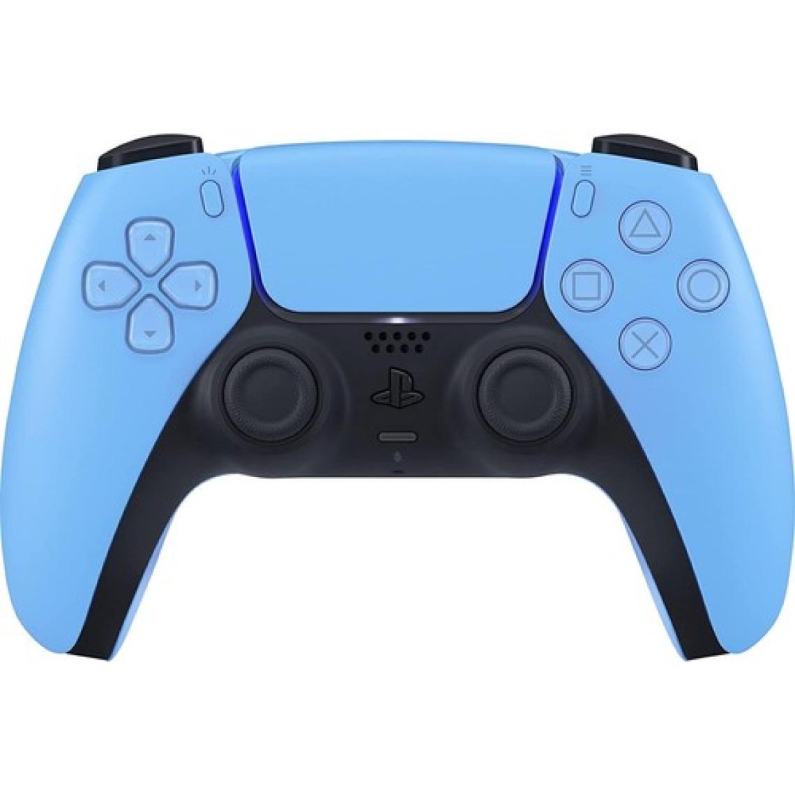 Sony PlayStation 5 DualSense Wireless Controller Mavi - ( İthalatçı Garantili )