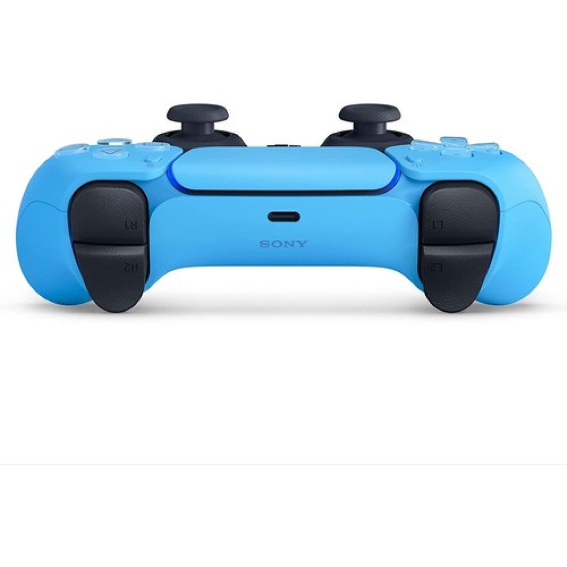 Sony PlayStation 5 DualSense Wireless Controller Mavi - ( İthalatçı Garantili )