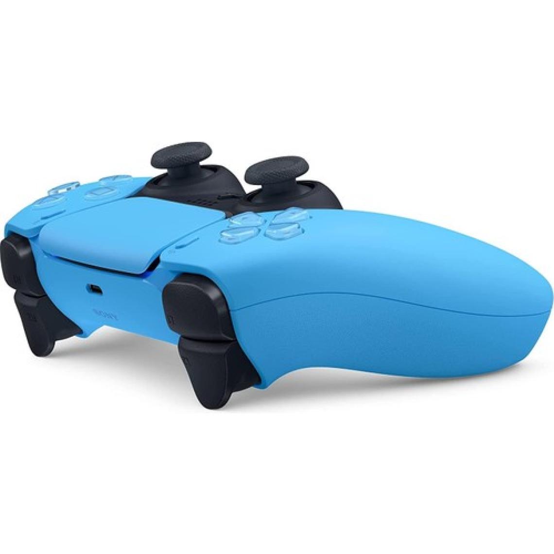 Sony PlayStation 5 DualSense Wireless Controller Mavi - ( İthalatçı Garantili )