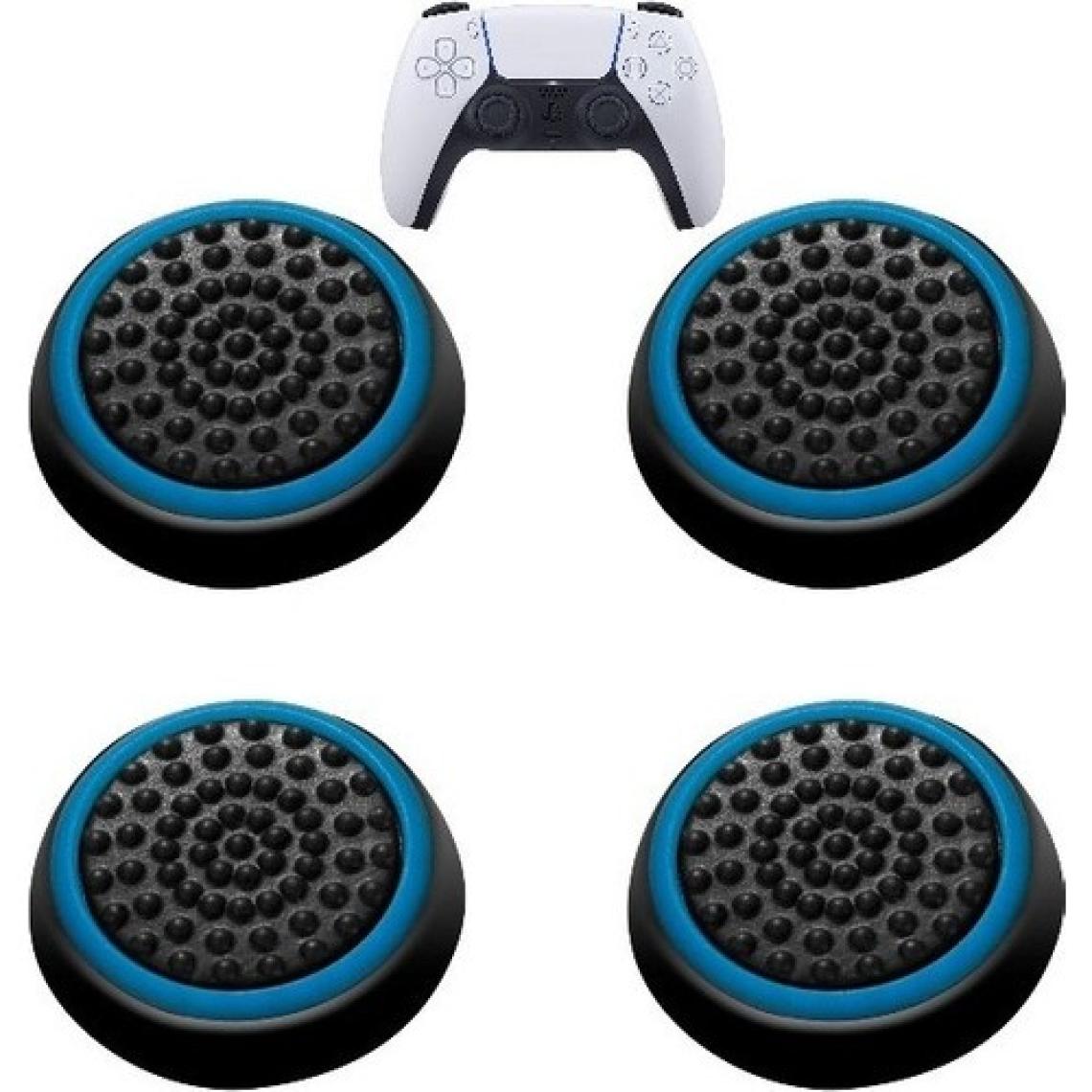 Ps4 Ps5 Xbox Analog Koruyucu 4lü Paket