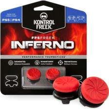 Playstation Ps5/Ps4 Kontrol Freek Inferno Performans Analog Stick