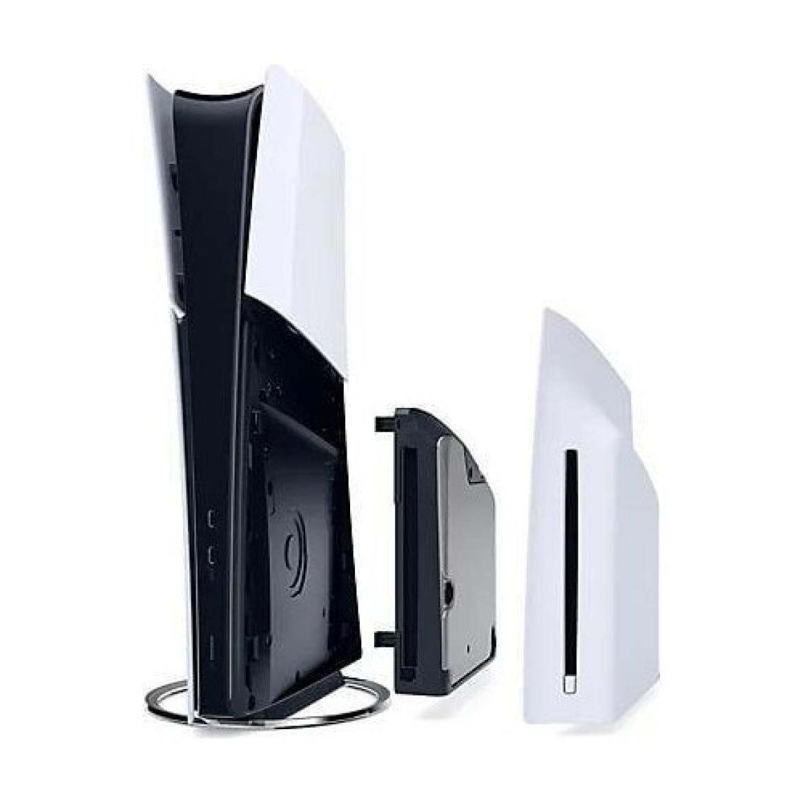 Playstation 5 Disk Sürücü - Ps5 Pro ve Slim Dijital Edition Disk Drive