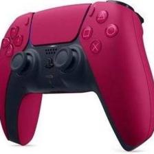 Sony Playstation 5 Kol Dualsense Wireless Controller – Cosmic Red ( İthalatçı Garantili )