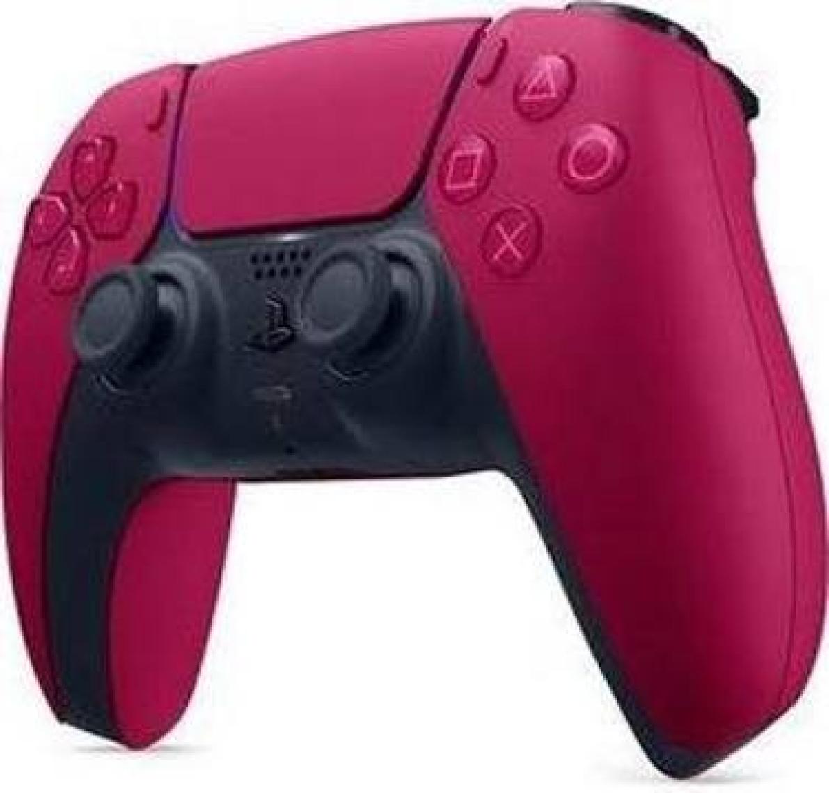 Sony Playstation 5 Kol Dualsense Wireless Controller – Cosmic Red ( İthalatçı Garantili )