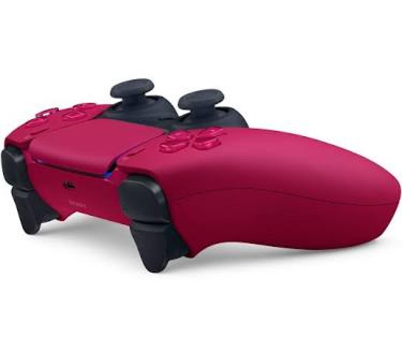 Sony Playstation 5 Kol Dualsense Wireless Controller – Cosmic Red ( İthalatçı Garantili )
