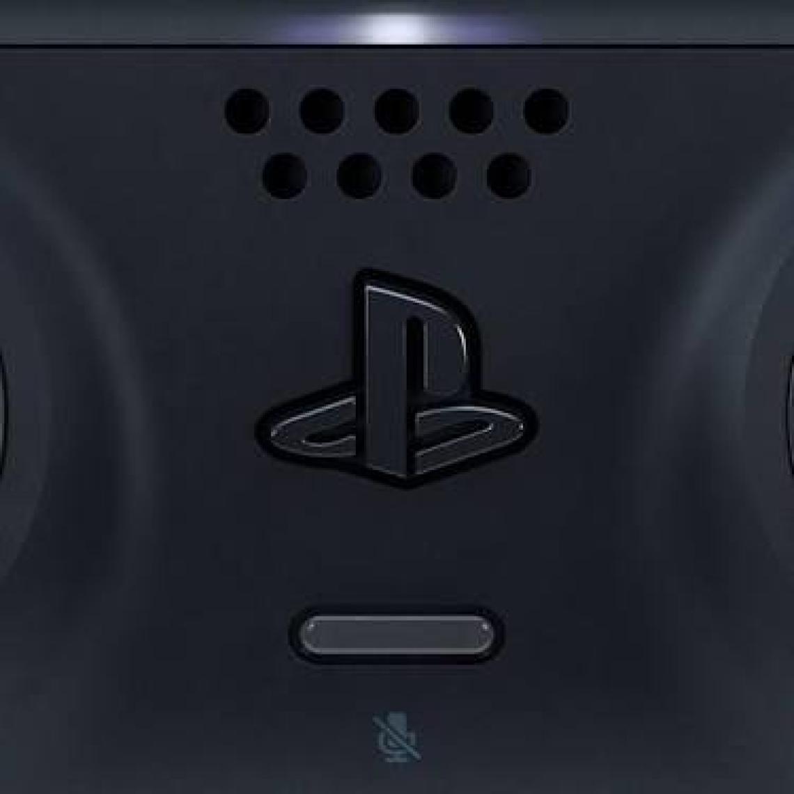 Sony Playstation 5 Kol Dualsense Wireless Controller – Cosmic Red ( İthalatçı Garantili )