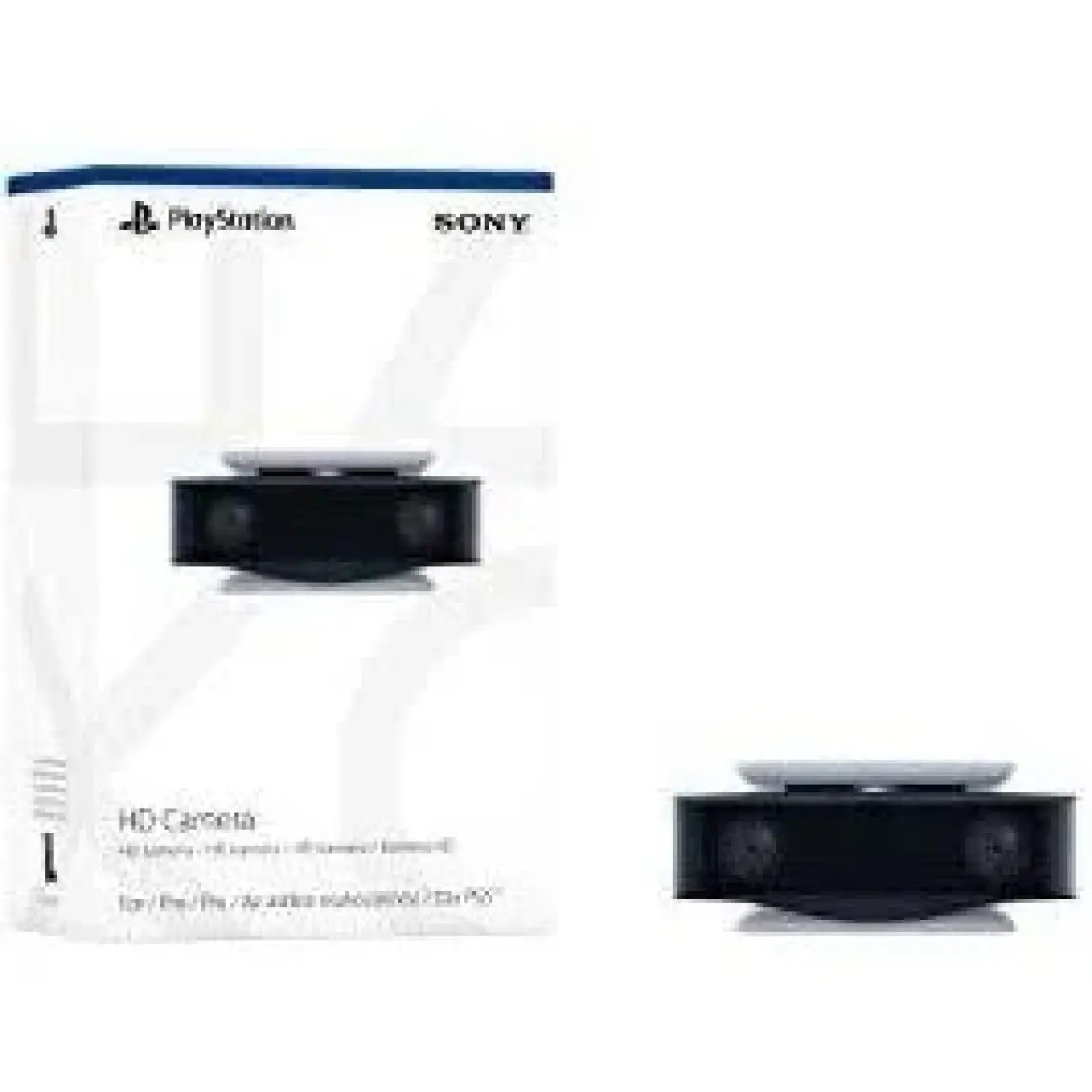 Sony PlayStation PS5 HD Camera/EAS