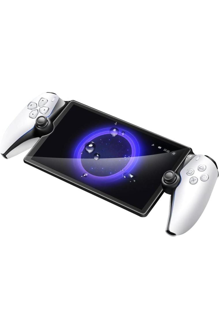 Cosmostech Playstation Portal Glass Screen Pro Ekran Koruyucu Kırılmaz Cam
