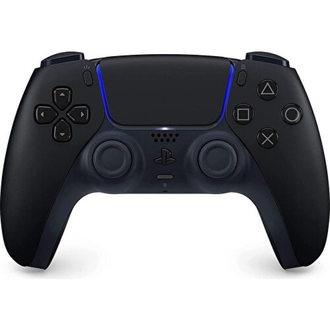 Sony DualSense Siyah Kablosuz PS5 Oyun Kolu